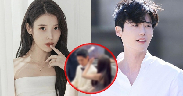 Không tin nổi chuyện kinh khủng vừa xảy ra với cặp đôi IU - Lee Jong Suk