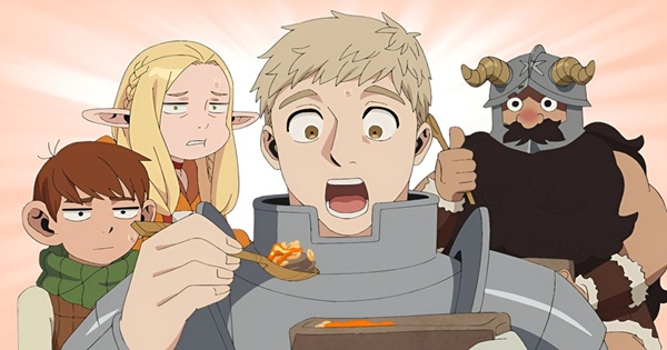 Những bộ anime không hề có một tập nào dở