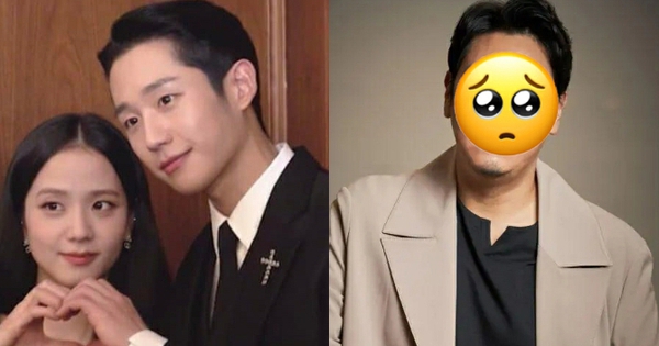Thiếu gia showbiz Jung Hae In nghi bị tài tử hạng A hành hung