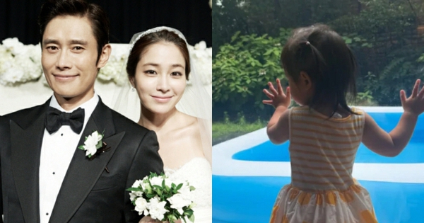 Vợ Lee Byung Hun bị thương nặng vì lấy thân mình đỡ cho con gái 2 tuổi