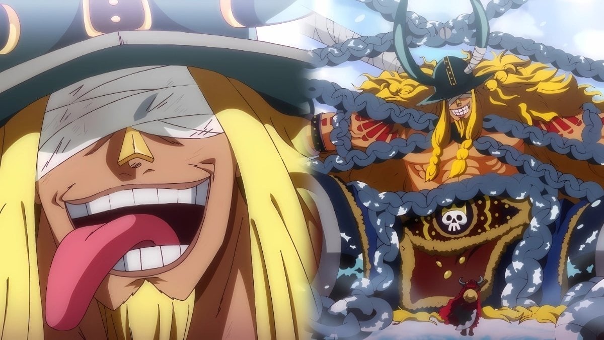 Thành viên tiếp theo của băng Mũ Rơm sẽ là nhân vật mạnh nhất One Piece?