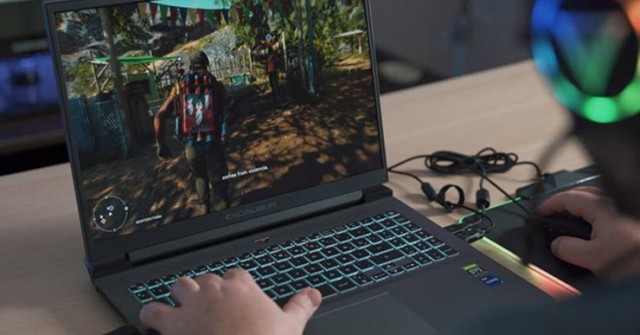 Top 5 mẫu laptop gaming đáng mua nhất của năm 2025