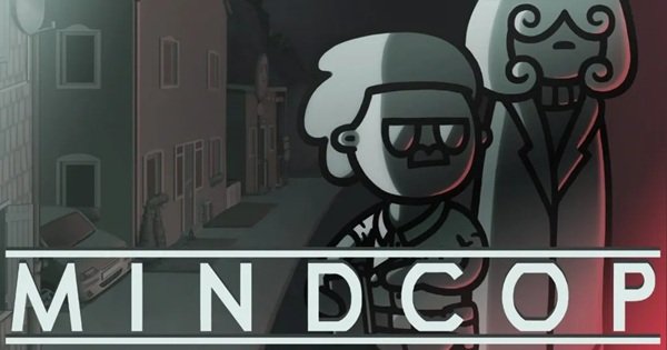 Mindcop – Hoá thân thám tử có thể “lướt” vào tâm trí người khác