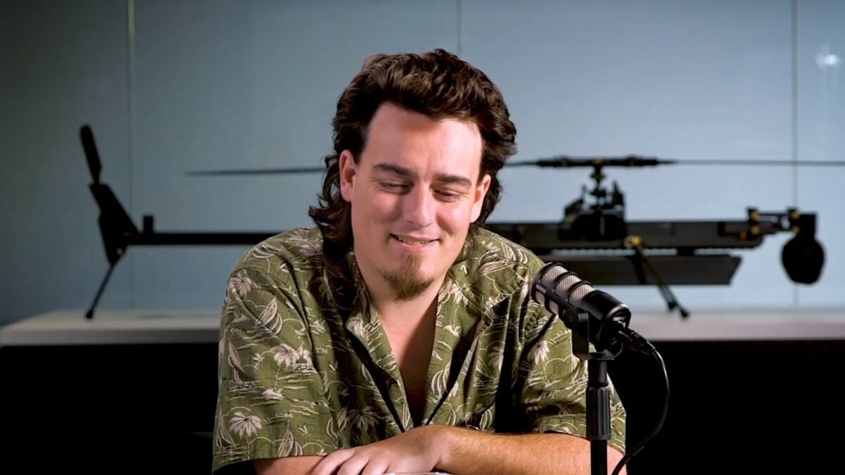 AI trong chiến tranh: Palmer Luckey gây tranh cãi khi ủng hộ để máy móc quyết định sống – chết