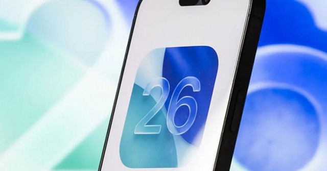 Nghi vấn iOS 26 bị người dùng iPhone “ngó lơ”?
