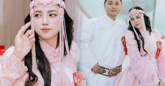 Cô gái Hưng Yên làm dâu Nội Mông, sốc vì nhà chồng vừa hát vừa khóc trong bữa ăn