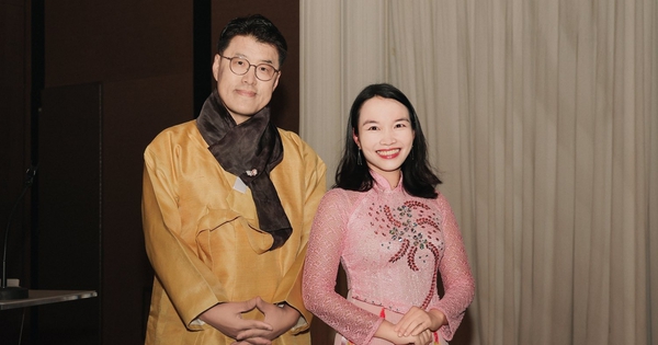 Nữ diễn viên Việt duy nhất là ngoại lệ của đài quốc gia Hàn Quốc, được tung hô là “cầu nối văn hóa Việt - Hàn”