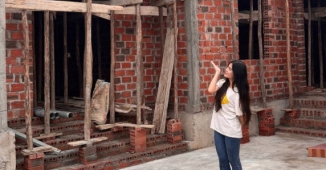 4 nguyên tắc chi tiêu giúp cô gái 25 tuổi tích 400 triệu đồng xây nhà cho bố mẹ