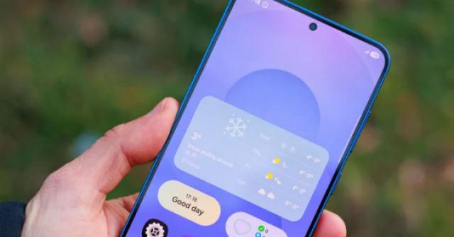 Galaxy S26 Plus lộ điểm yếu ‘chí mạng’