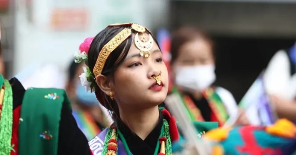 Quốc gia đi trước thế giới nửa thế kỷ, hiện đang sống ở năm 2082