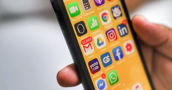 Thông tin mới nhất tất cả người dùng iPhone cần nắm rõ