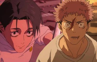 Jujutsu Kaisen mùa 3 chính thức khai màn: Cú lừa 
