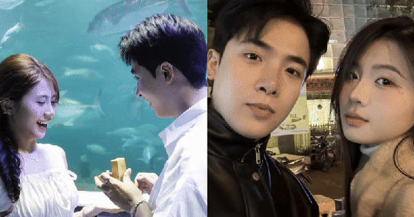 Rầm rộ clip diễn viên 