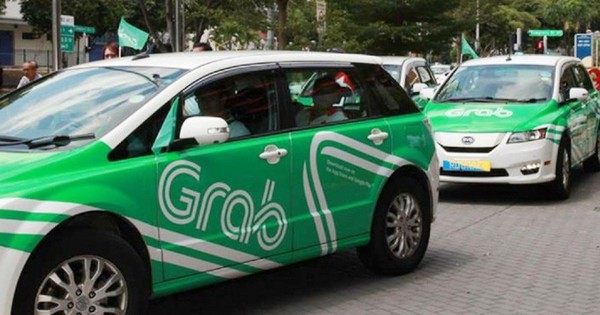 Grab mua 20.000 xe điện làm taxi tại Đông Nam Á, thương hiệu được chọn từng bán tại Việt Nam