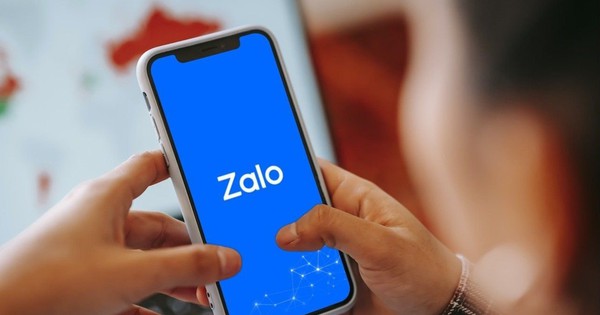 Công an thông báo tới tất cả những ai nhận được tin nhắn Zalo, SMS có nội dung sau