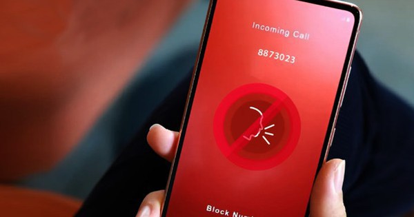 Ngân hàng cảnh báo khẩn đến tất cả khách hàng nhận được cuộc gọi, tin nhắn sau