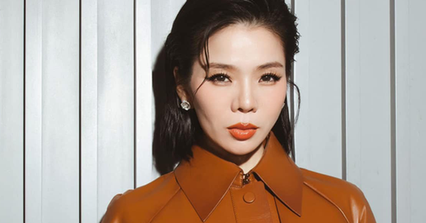 Lệ Quyên phản ứng giữa ồn ào phát ngôn thô tục: 