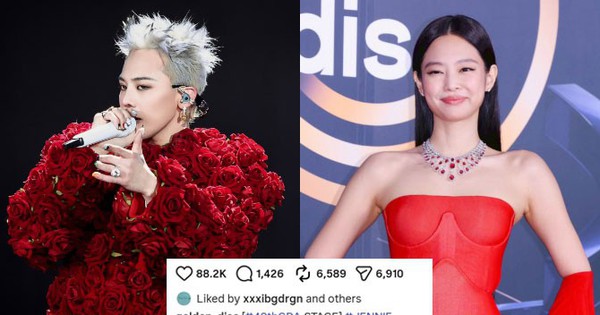 Tin được không: G-Dragon 