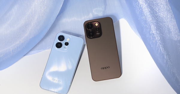 Đánh giá OPPO Reno15 Series: Thiết kế Mưa Sao Băng dẫn lối cho trải nghiệm nhiếp ảnh AI thông minh