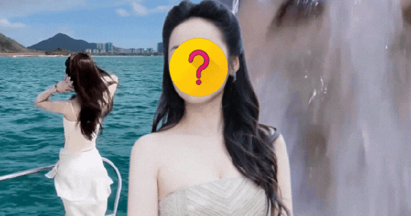 Mỹ nhân showbiz ngồi ăn lẩu vỉa hè được thiếu gia 
