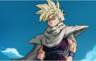 Bản thảo gốc bị vùi lấp của tác giả Dragon Ball hé lộ sự thật về Gohan, vượt xa cả Goku lẫn Vegeta