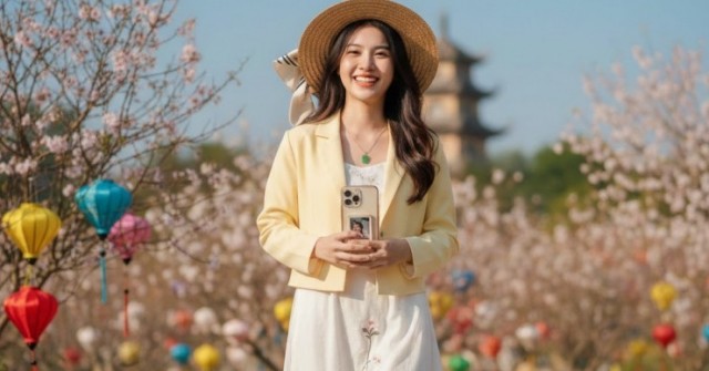 Điểm danh 6 smartphone cao cấp chơi game xuyên Tết Bính Ngọ