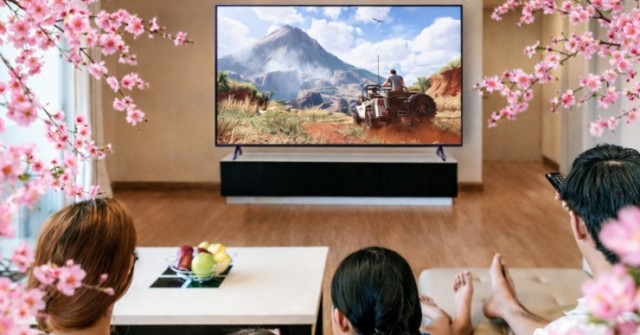 Giá TV Sony tháng Chạp: Giảm tới 25%, nhiều ưu đãi