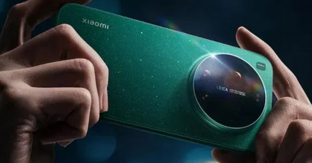 Chiếc smartphone Xiaomi sẵn sàng dẫn đầu thị trường năm 2026