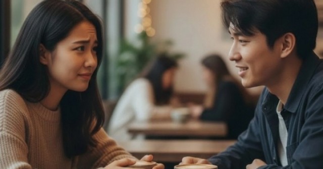 Người yêu tài giỏi tốt tính, nhưng gia đình nợ nần vì bố cờ bạc