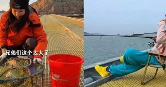 8X bỏ công việc quản lý ở thành phố, về đảo vắng ở vì quá áp lực