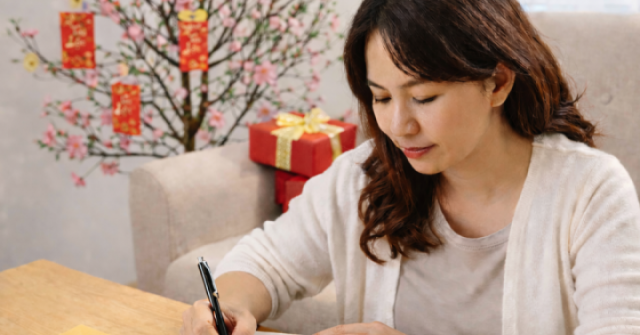 Mất thưởng, mất việc: Bài toán chi tiêu khi Tết cận kề