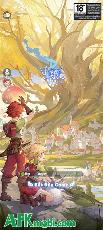 Ragnarok Twilight – Chạng Vạng như cho các game thủ gặp lại bạn cũ trong diện mạo mới