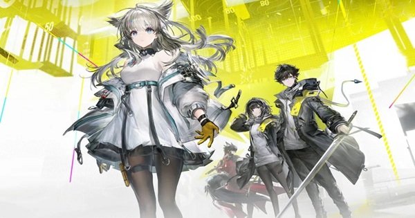 Khám phá những đội hình mà bạn cần dè chừng trong game Arknights: Endfield