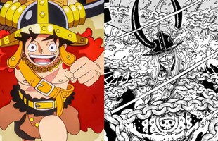 Loki đấu với Luffy: Fan One Piece tranh luận xem ai thực sự mạnh hơn