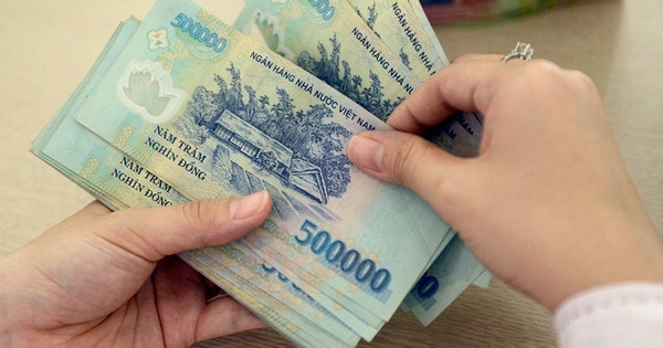 Xuất hiện thủ đoạn lừa đảo mới, người dân khi vay tiền đặc biệt chú ý
