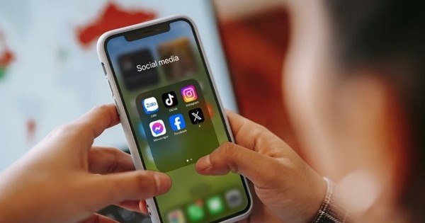 Công an phát cảnh báo đến tất cả người dùng Zalo, Facebook, Telegram