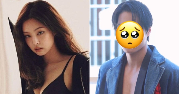 Jennie (BLACKPINK) “ăn miếng trả miếng” với nam thần EXO hậu chia tay, khiến cả cõi mạng dậy sóng?