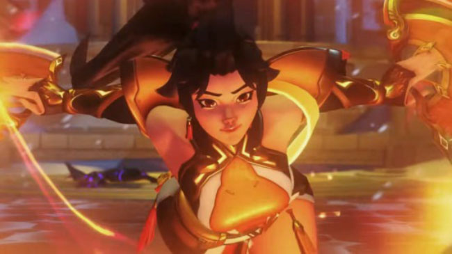 Mùa giải Overwatch mới là một cuộc “thay máu” cho Blizzard