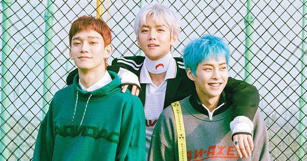 Căng: Siết nhà, tịch thu tài sản của 3 ngôi sao hết thời nhóm EXO