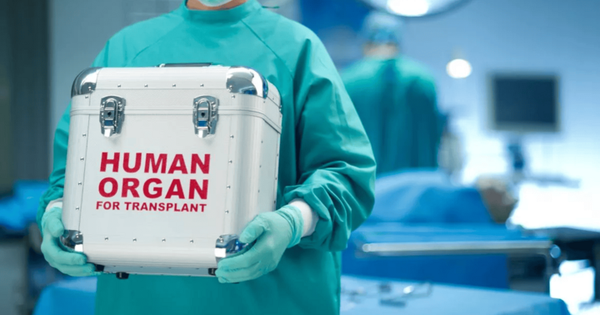 Bác sỹ tắc trách, bệnh nhân suýt bị mổ lấy tạng hiến ngay khi còn sống