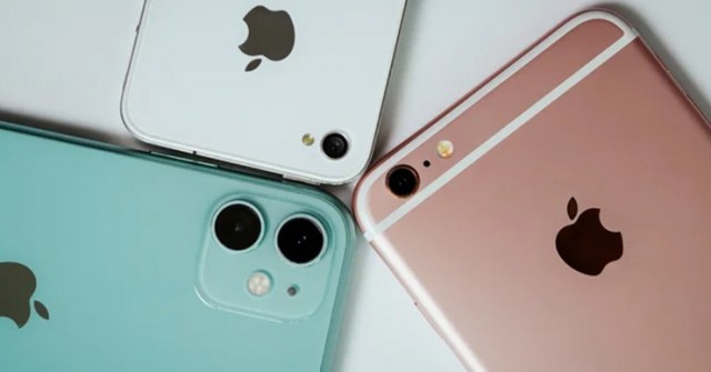 5 cách thông minh để “hồi sinh” chiếc iPhone cũ tưởng chừng bỏ đi