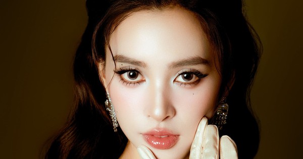 Hoa hậu Tiểu Vy lộ đôi chân bầm tím, dân mạng lo lắng về tình trạng sức khỏe