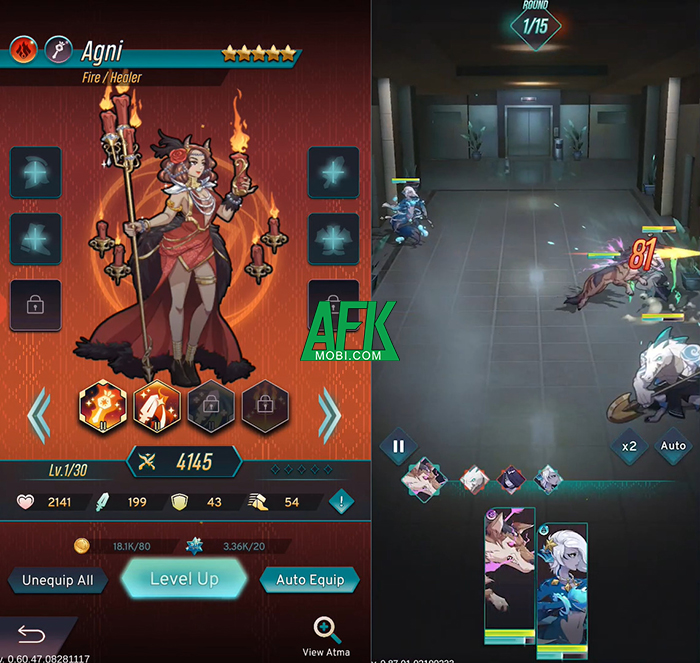 Tìm hiểu về thần thoại trong văn hóa Indonesia qua tựa game chiến thuật Battle of Souls