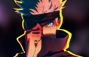Hay hơn cả Jujutsu Kaisen: Manga mới của Gege Akutami là vua của series thế hệ tiếp theo