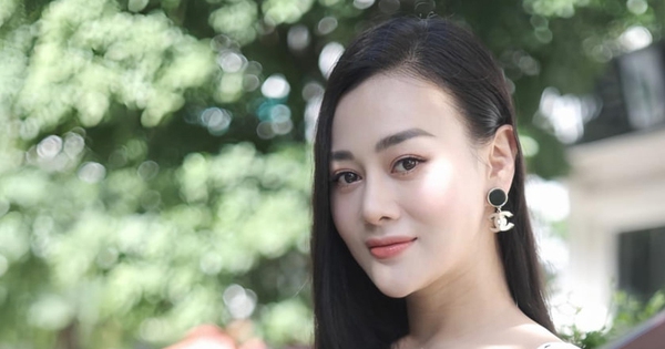 Phương Oanh đã thắng