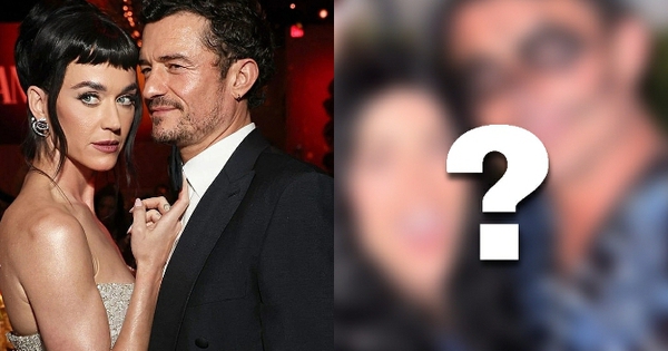 Orlando Bloom sao cứ 