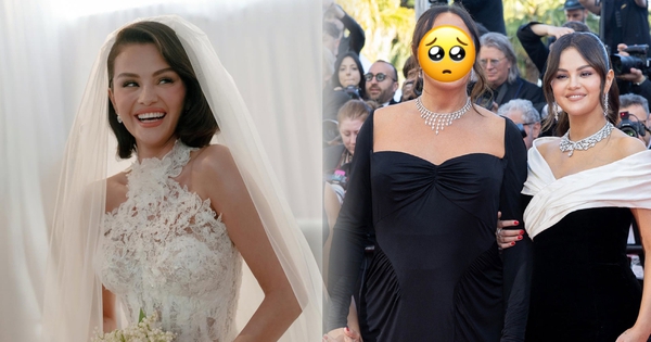 Một sao nữ quyết không dự đám cưới Selena Gomez, nói thẳng: 