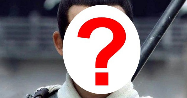 Vị tướng duy nhất có thể 