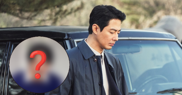 Cho tiền cũng không tin đây là Jo In Sung