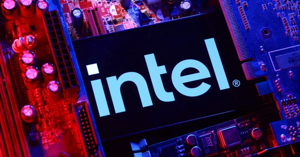 Kỹ sư Intel bị cáo buộc đánh cắp 18.000 tập tin mật của công ty trước khi nghỉ việc